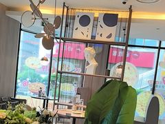 -必胜客(金华福华店)