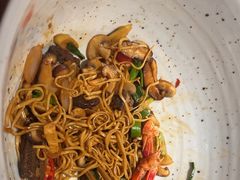 -李犟大爆鳝面·手工蟹黄包(湖滨西湖店)