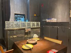 -张翻越·川渝冒菜·武汉黑鸭煲(城北万象城店)