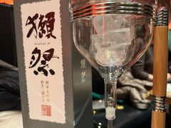 -肉魁屋·烧肉·烧鸟·酒场(高新店)