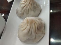 -锡笼记·无锡小笼(常熟万达店)