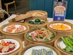 -优食坊·蒸汽海鲜(康盛路店)