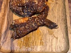 -串大叔炭火烤串·鸡西大冷面刀削面(总店)