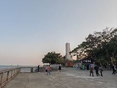 -南沙天后宫景区