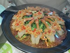 -有红鸡毛店·川菜(建设路店)