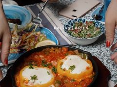 -La Medina餐厅(亮马河南路店)