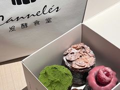 -发酵食堂(屏风街店)