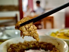-玲燕蒸菜馆(江东路店)