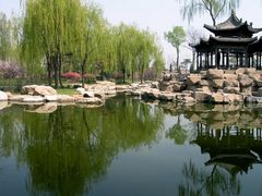 -常家庄园