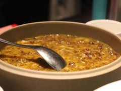 蟹粉野生桃胶-蟹榭·本帮江浙菜·蟹宴(五角场合生汇商场店)