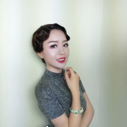 -3AM HAIR SALON染发接发