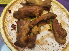 -吕四渔港码头海鲜餐厅