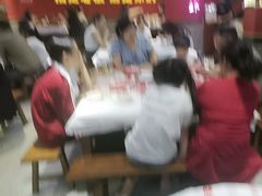 -饶福记·南昌烧烤大排档(九龙湖土著店)