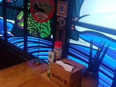-桃太郎创作料理(大坪店)