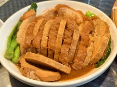 -甘家界牌柠檬鸭(青山店)