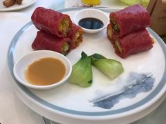 -金华安大酒楼·老牌潮菜·粤式茶点(东方国际店)