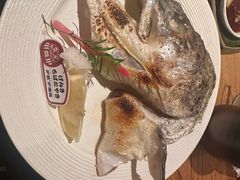 -炉胜·炉端烧·居酒屋
