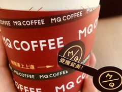 -MQ COFFEE STAND明谦(新洲店)