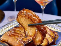 -云锦壹号·淮扬宴(徐汇万科店)