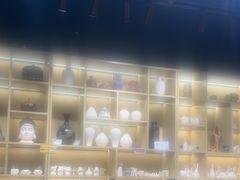 -陶语手工·拼豆·陶艺·银饰diy(宽厚里店)