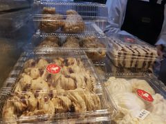 白玉兰大烧卖-白玉兰食品(汇联商厦店)