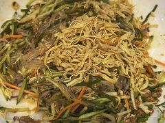 -金掌勺锅包肉(太原万达店)