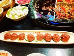 -锅首鲜品火锅(鸳鸯店)