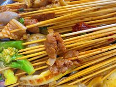 -瑞哦冷锅串串(汇融店)