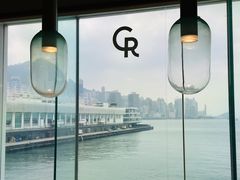-Cupping Room(Harbour City)