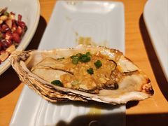 -蚝翅·海鲜粥·烧烤·龙虾季(海曙天一店)