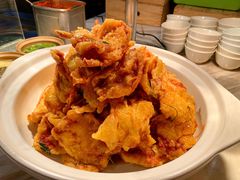 -长春凯悦酒店咖啡厅Market Café