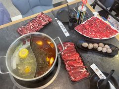 -林记潮牛·牛肉火锅(上马墩店)