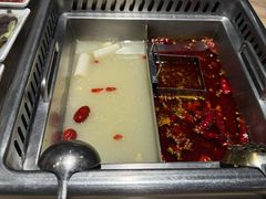 -野妹经典火锅(江夏中百店)