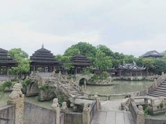 -韩湘水博园