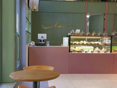 -tuan woodfire kitchen(锦绣坊店)