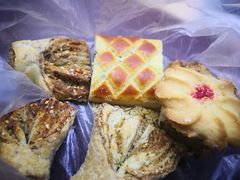 -玉香糕点(基隆路店)