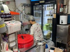 -下环街市熟食中心