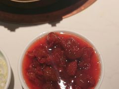 -北京老门框爆肚涮肉馆(锦业路店)