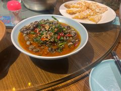 -湘聚缘湘菜馆(斜土路店)