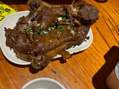 -本色.小马哥烧烤(五一路总店)