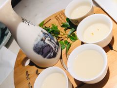 -韵秋荷(宝山龙湖天街店)