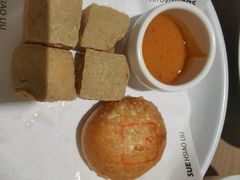 -苏小柳点心·手作小笼包(浦东嘉里城分院)