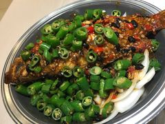 -潇湘码头·鲜湘菜(清河店)