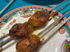 -巴依老爷新疆美食(望京小街店)