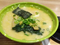豚骨拉面-胜代日本料理(云程巷小区店)