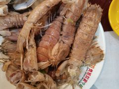 -贵族世家牛排(晋江万达店)