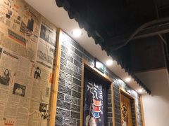 -妈妈家铁锅炖(景诚园综合楼店)