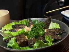 -滇野云南野生菌餐厅(陕西南路店)
