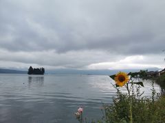 -丽江泸沽湖景区