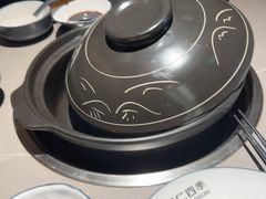 -同仁四季椰子鸡(无锡滨湖万象汇店)